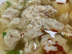 馄饨-汪家馄饨(集庆路店)