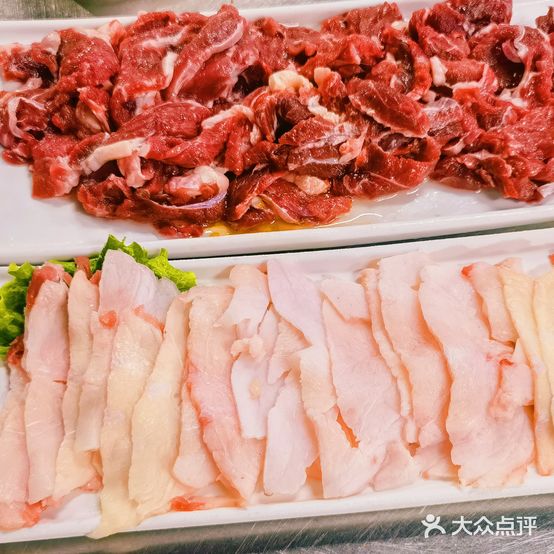 阿冬牛味(富田小镇店)