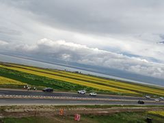 -青海湖国家重点风景名胜区