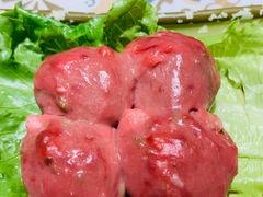 -三毛牛肉店(福强店)