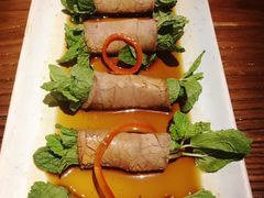 -云海肴·汽锅鸡·云南菜(美罗城店)