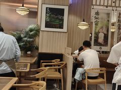 -云海肴·汽锅鸡·云南菜(广安门天虹店)