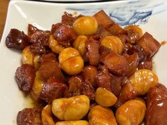 -钰田大院·怀柔地道农家菜·烤虹鳟鱼(雁栖湖店)