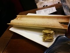 傣家竹筒饭-紫滇源云南生态菜(丹凤街店)