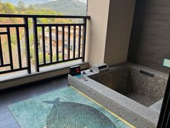 -佛冈熹乐谷温泉度假酒店