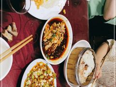 -老丘丘(较场口店)