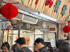 -凌舍好烧鹅(中山路店)