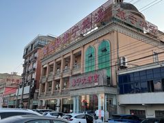-旅宁大酒店