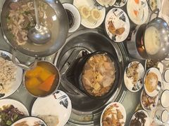-柳沟豆腐宴69号福豆堂