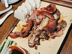 -张大嘴菜馆(庞各庄店)