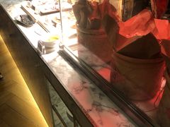 -洲际酒店·地平线全日餐厅HORIZON CAFÉ