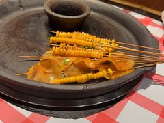 -九村烤脑花·两江非遗(创始总店)