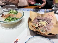-东方饺子王(工农总店)