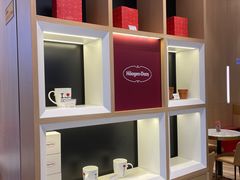 -哈根达斯(朝阳大悦城店)