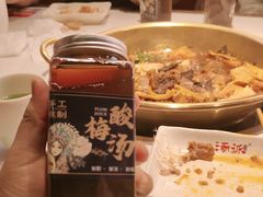 -涿派·炝锅鱼(涿州店)
