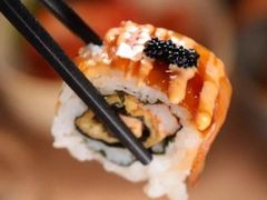 安格斯牛肉寿司-争鲜回转寿司(南开大悦城店)