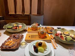 -叶叶菩提·晋福宫