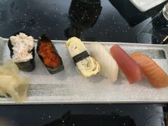 -真剑日本料理·铁板烧(贵州路店)