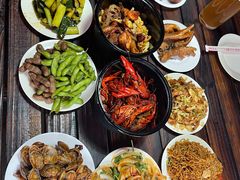 -老城南食府(宣武门东大街店)