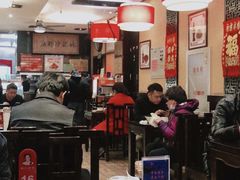 大堂-姚记炒肝店(簋街店)