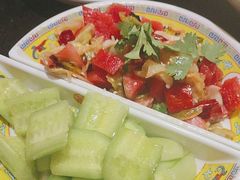 -芦月轩羊蝎子(劲松店)
