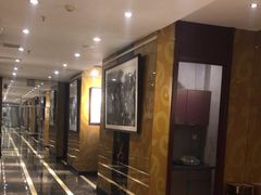 -紫鑫阁饭庄(长安店)