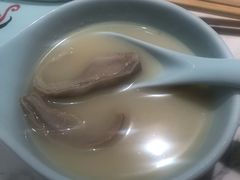 -捞神煲汤火锅(湖滨商业街店)