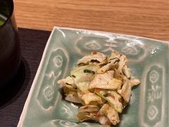 -晴空·日本料理(万象城店)
