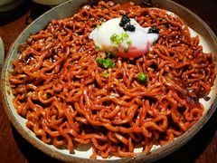 -Fuzzy Bistro 浮几韩餐·茶酒馆