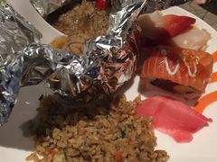 -V-ONE西雅图海鲜自助餐厅(仓山万达广场店)