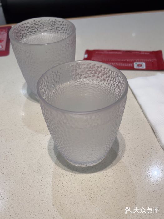 喜家德虾仁水饺(方庄店)图片