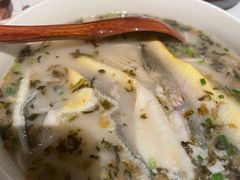 -顶特勒·黄鱼馆·特色菜(上海大世界店)