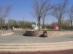 -东郊湿地公园
