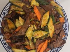 -北大地皖峰饭馆