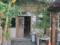 -城墙外BAR