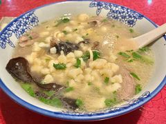 -萧记三鲜烩面(郑汴路店)