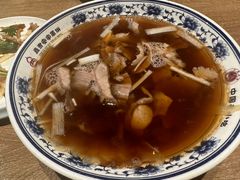 -直隶安家牛肉罩饼(建华店)