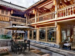 -88号小吃店·经典云南菜·地道纳西美食