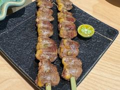 -一石三鸟烧鸟•刺身•定食套餐(南桥美谷店)