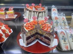 -PAOPAO Bakery&Café(新天地店)