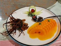 -全聚德(长江路店)