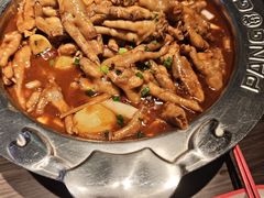 -胖哥俩肉蟹煲(福州仓山爱琴海店)