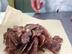 -上海牛羊肉公司塘沽路清真门市部