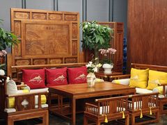 -鲜璟台·地标景观餐厅(上海中心店)