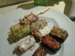 android_upload_pic-粤海喜来登酒店·盛宴海鲜牛排自助餐厅(天河城店)
