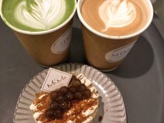 -MIMO CAFE(沙头角店)