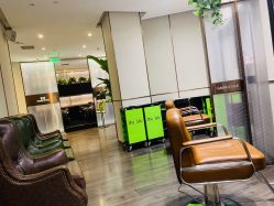 -崇尚GAVIN STYLE臻选