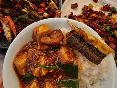 -陈麻婆豆腐总店
