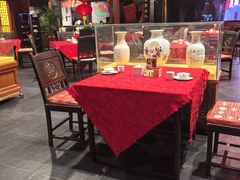 -正阳门饭庄·烤鸭·北京菜(万丰路七里庄店)