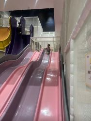 -奈尔宝家庭中心·亲子餐厅(宝安店)